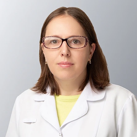 Левина Анастасия Сергеевна